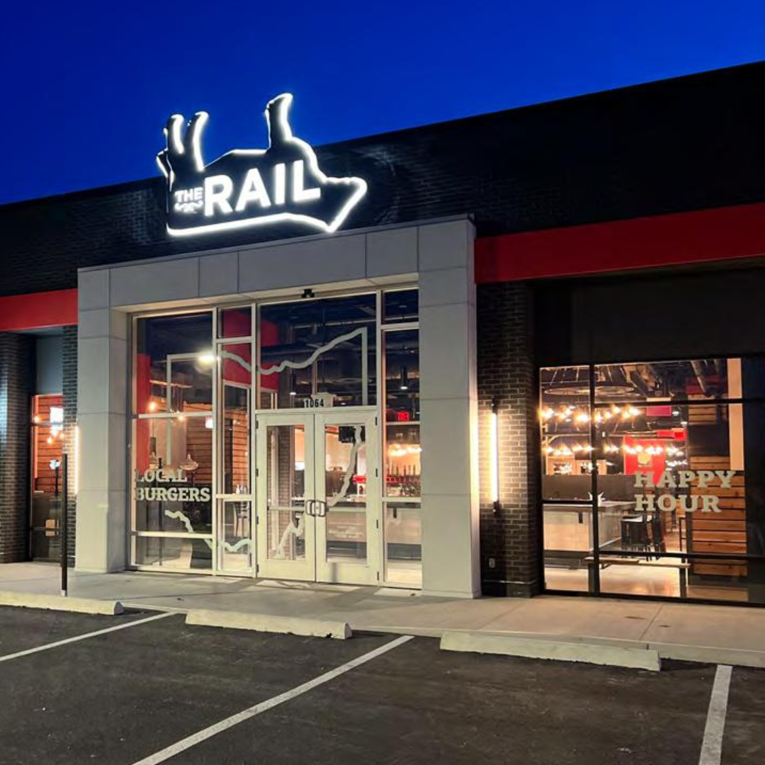 The Rail - Grandview